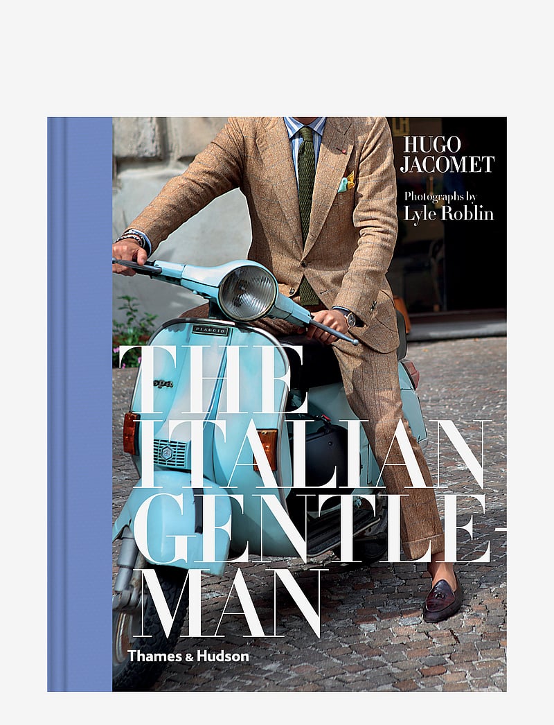 New Mags - The Italian Gentleman - nach preis einkaufen - multicolor - 0