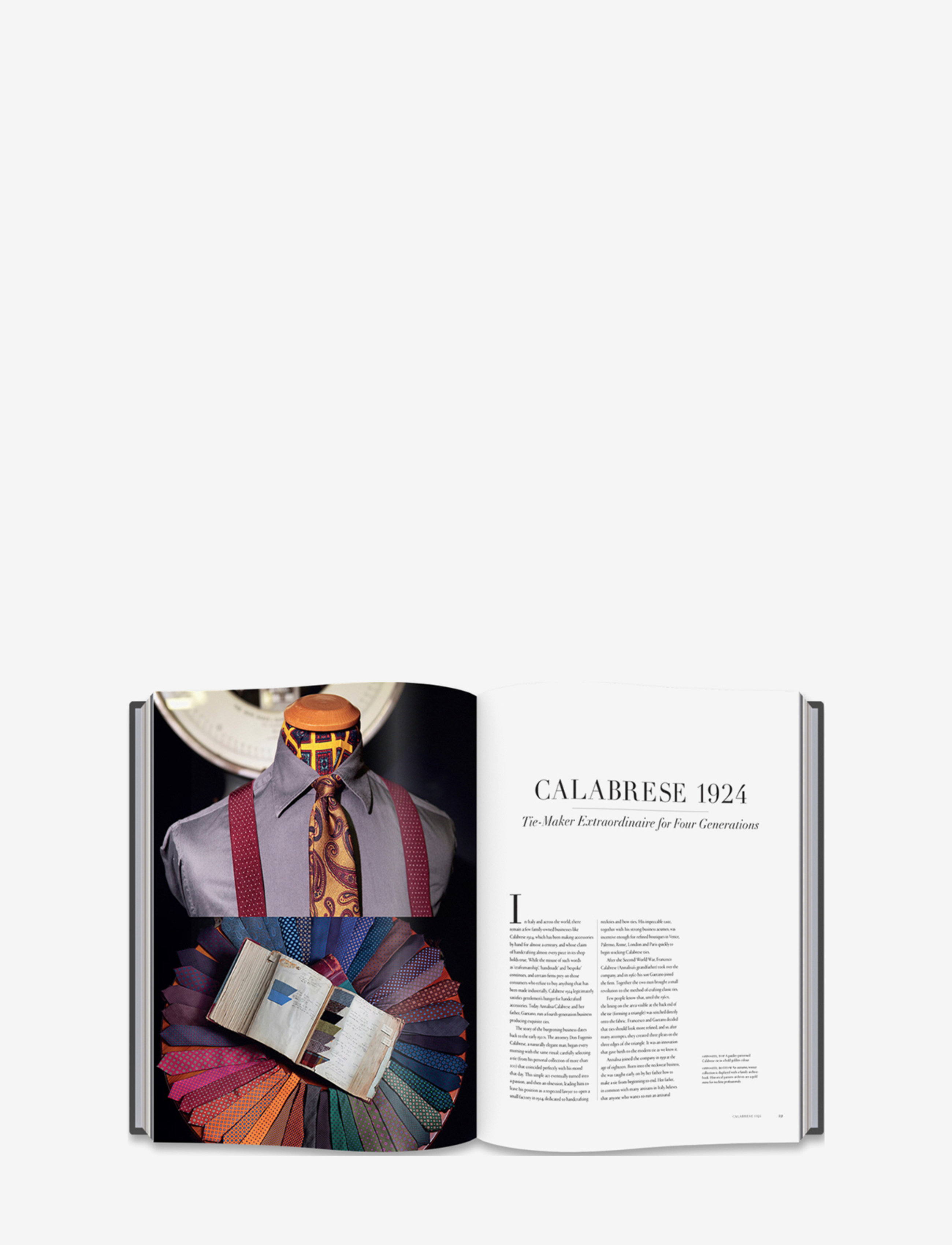 New Mags - The Italian Gentleman - shop by price - multicolor - 1