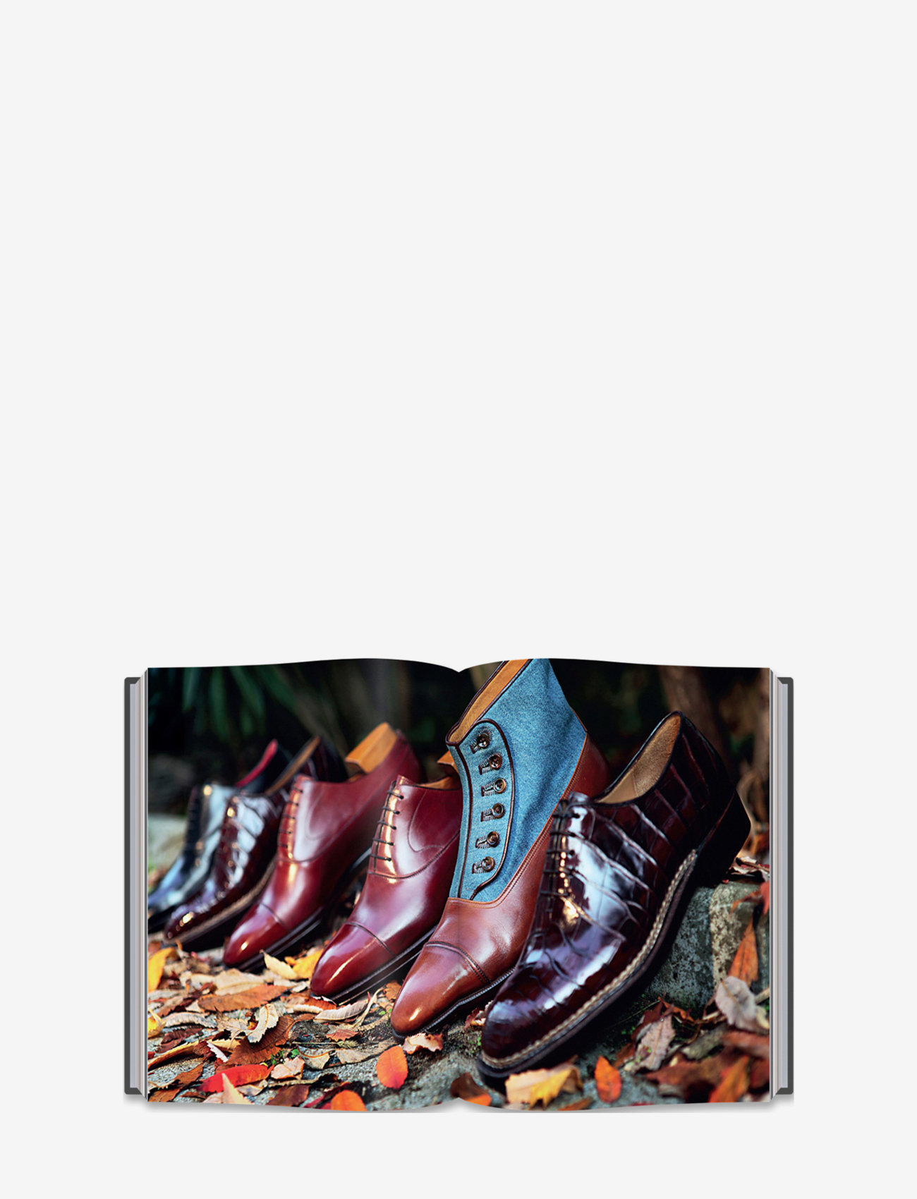 New Mags - The Italian Gentleman - nach preis einkaufen - multicolor - 3