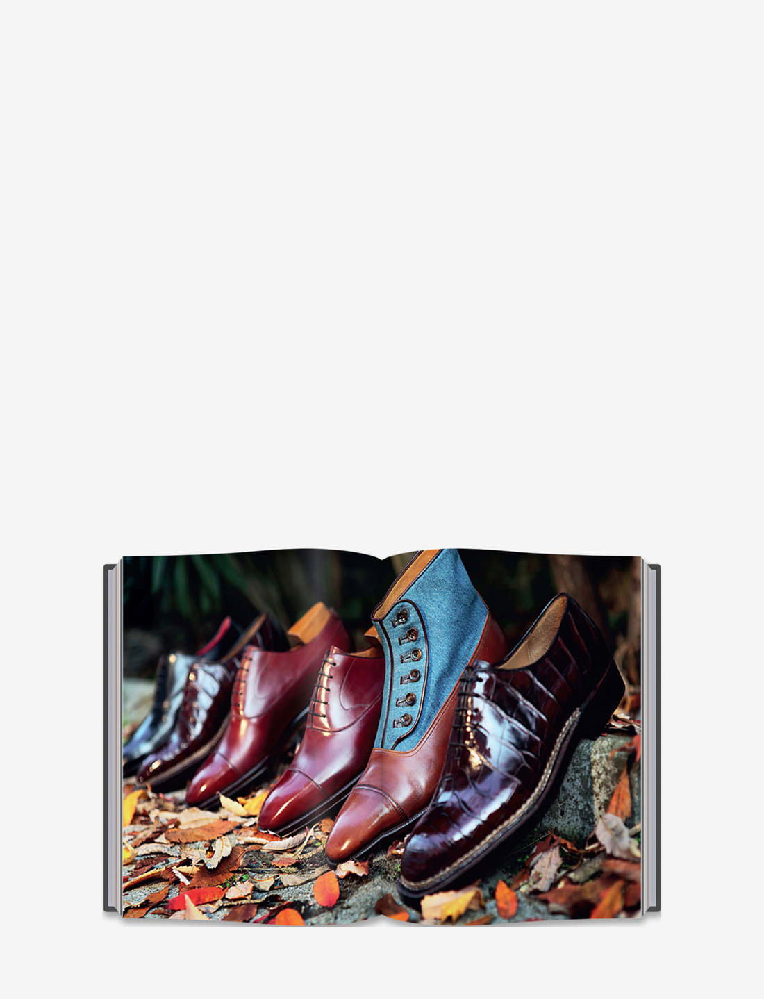 New Mags - The Italian Gentleman - osta hinna alusel - multicolor - 3