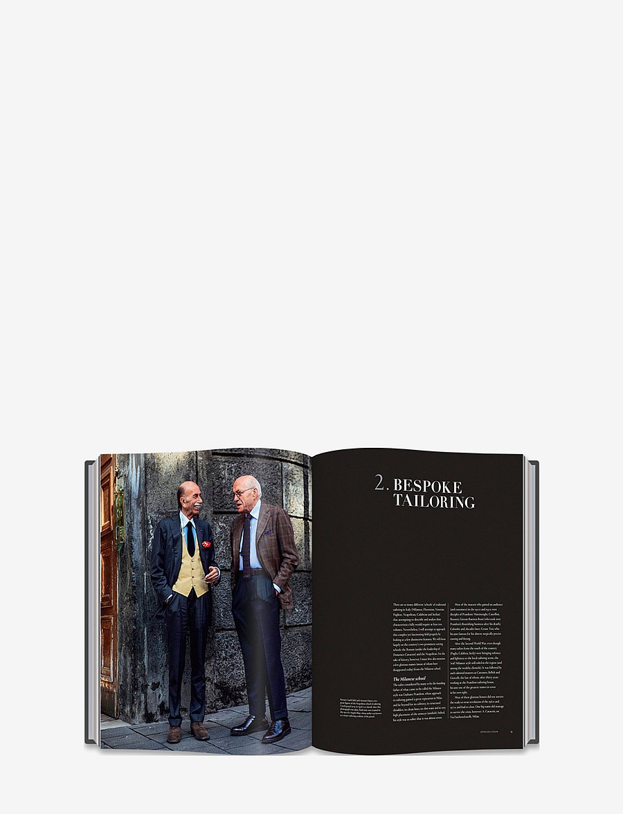 New Mags - The Italian Gentleman - nach preis einkaufen - multicolor - 4