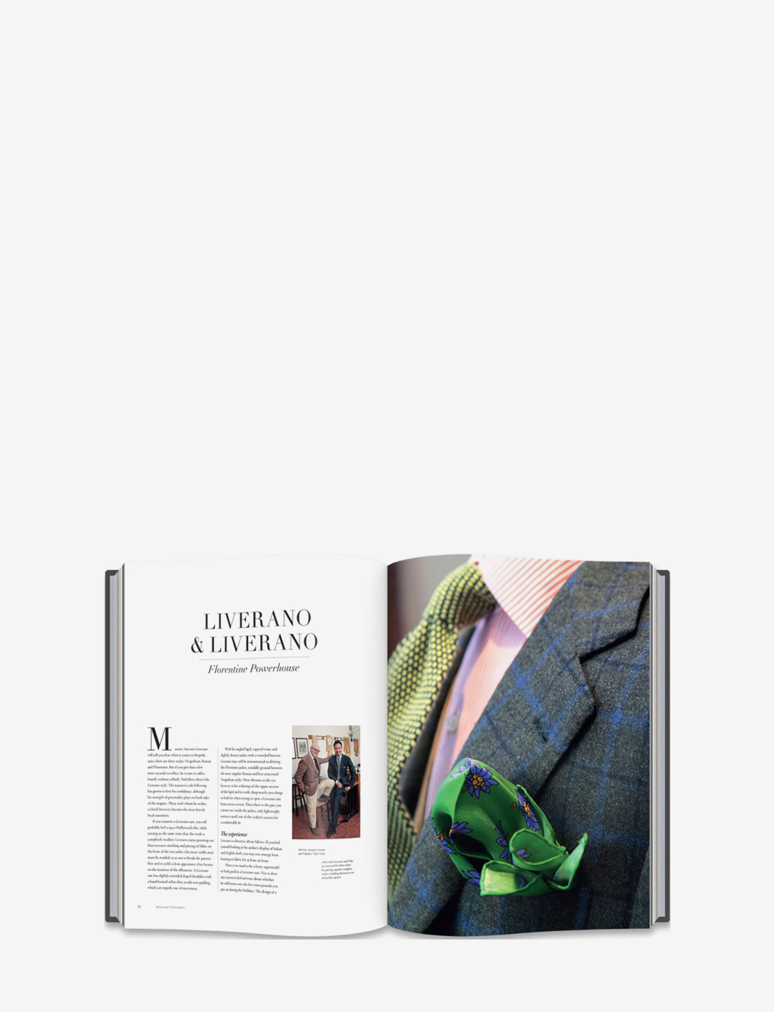 New Mags - The Italian Gentleman - shop by price - multicolor - 5