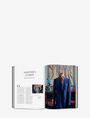New Mags - The Italian Gentleman - zemākās cenas - multicolor - 6