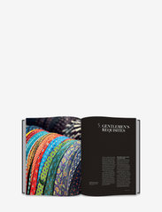 New Mags - The Italian Gentleman - madalaimad hinnad - multicolor - 8