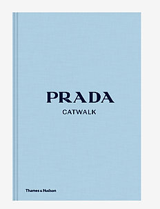 Prada Catwalk, New Mags