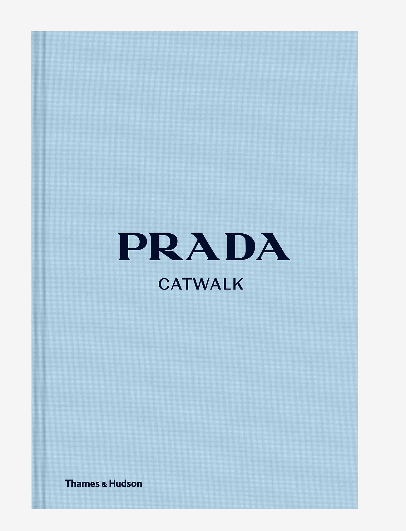 New Mags - Prada Catwalk - fødselsdagsgaver - light blue - 0