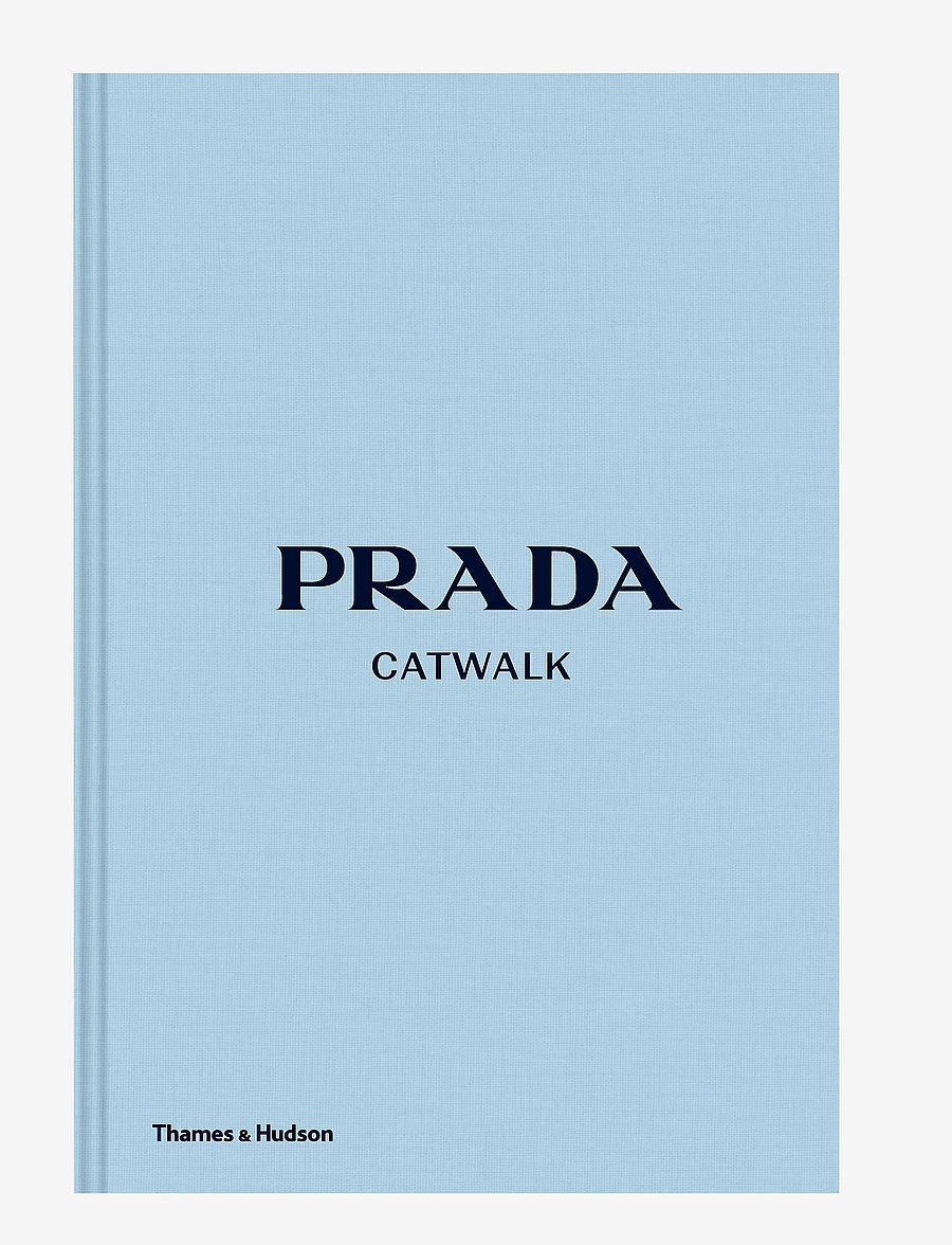 New Mags - Prada Catwalk - osta hinna alusel - light blue - 0
