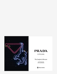 New Mags - Prada Catwalk - födelsedagspresenter - light blue - 1