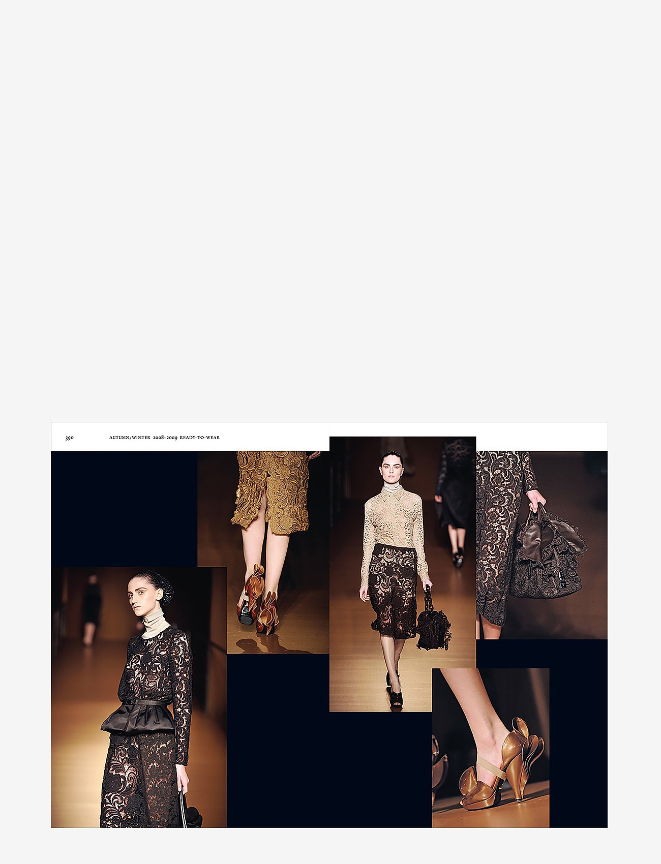 New Mags - Prada Catwalk - nach preis einkaufen - light blue - 5