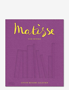 Matisse: The Books, New Mags