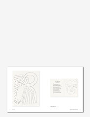 New Mags - Matisse: The Books - dzimšanas dienas dāvanas - purple - 2