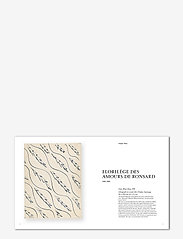 New Mags - Matisse: The Books - geburtstagsgeschenke - purple - 3