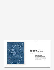 New Mags - Matisse: The Books - fødselsdagsgaver - purple - 4