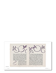 New Mags - Matisse: The Books - gimtadienio dovanos - purple - 7