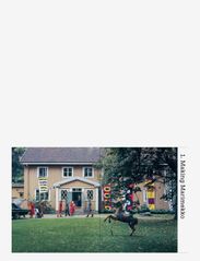 New Mags - Marimekko - The Art of Printmaking - verjaardagscadeaus - pink - 3