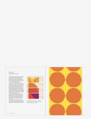 New Mags - Marimekko - The Art of Printmaking - birthday gifts - pink - 6