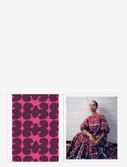 New Mags - Marimekko - The Art of Printmaking - fødselsdagsgaver - pink - 7