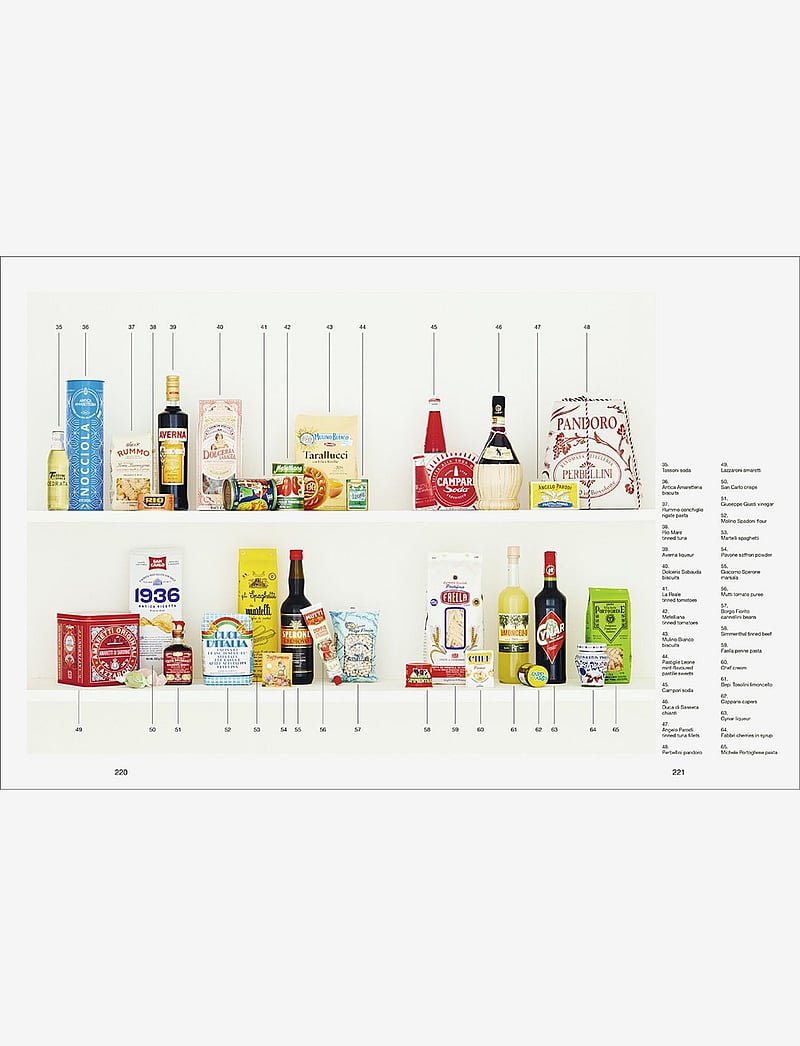 New Mags - The Monocle Book of Italy - nach preis einkaufen - yellow - 1