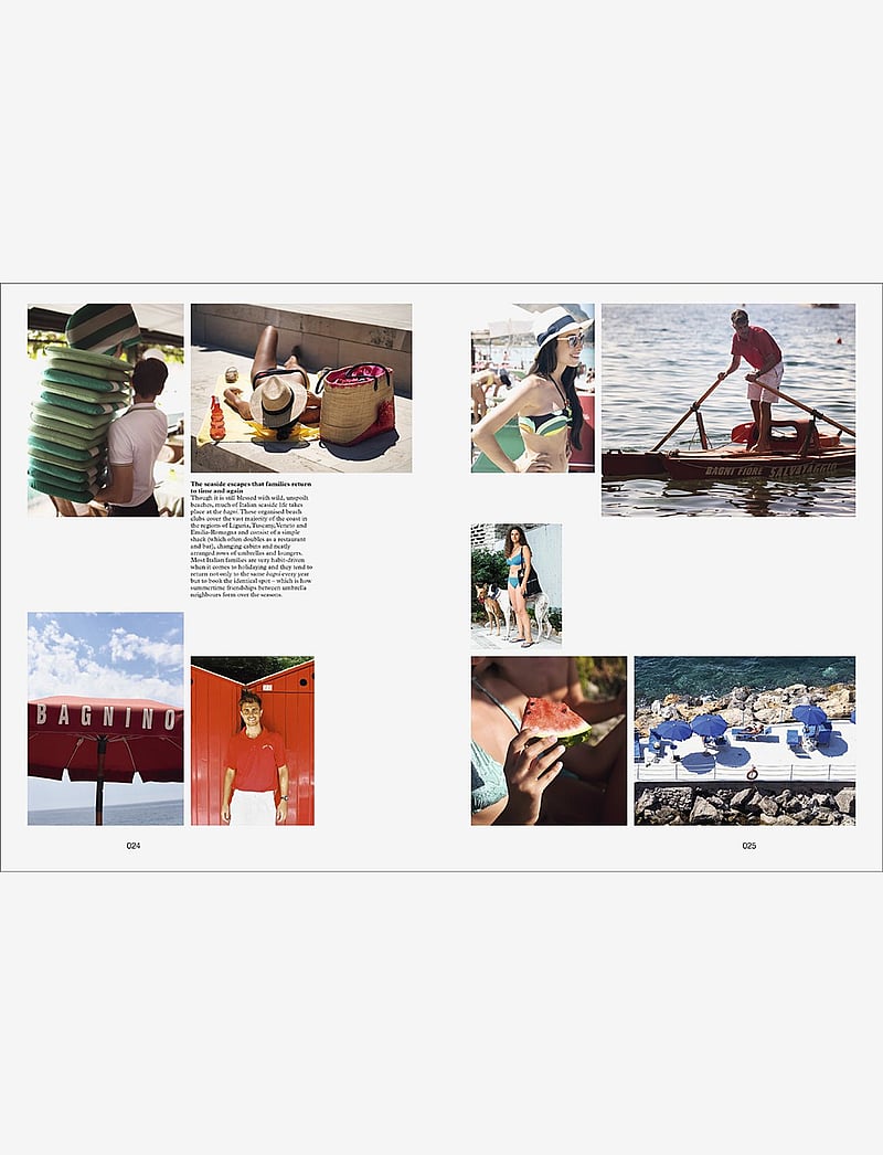 New Mags - The Monocle Book of Italy - nach preis einkaufen - yellow - 2