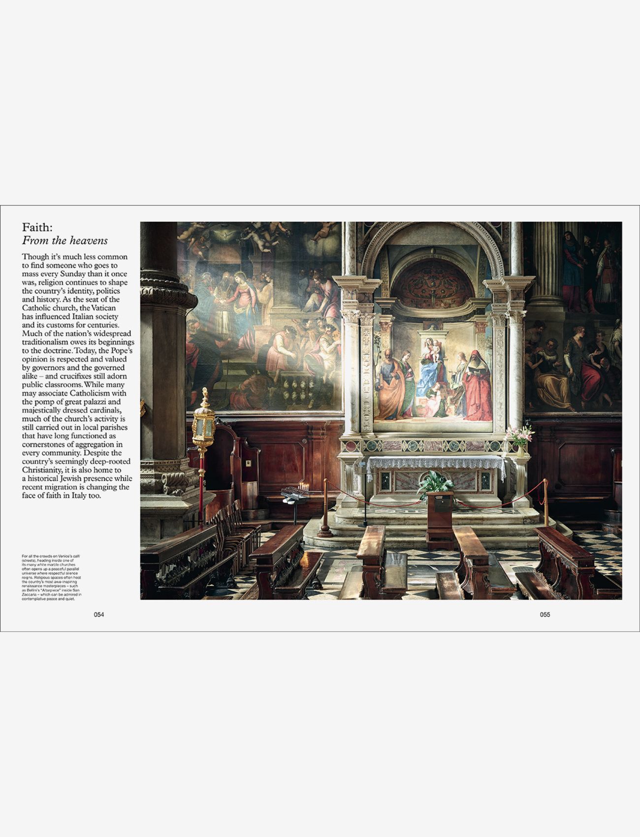 New Mags - The Monocle Book of Italy - achat par prix - yellow - 4