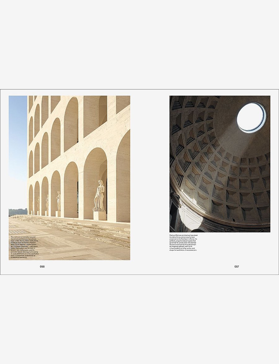 New Mags - The Monocle Book of Italy - osta hinna alusel - yellow - 5