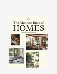 The Monocle Book of Homes, New Mags