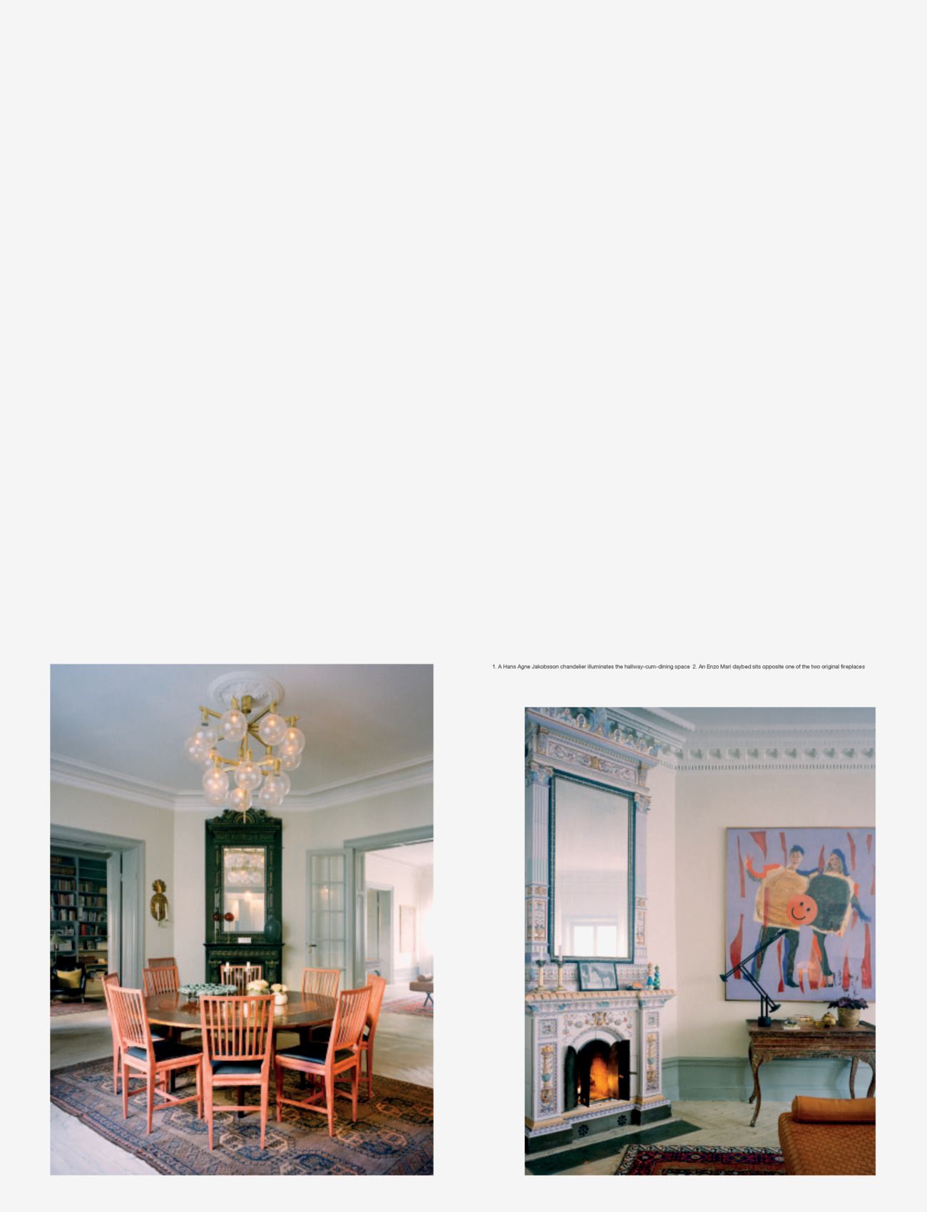 New Mags - The Monocle Book of Homes - kupuj według ceny - white - 3