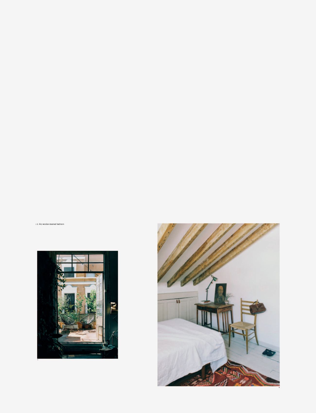 New Mags - The Monocle Book of Homes - nach preis einkaufen - white - 4