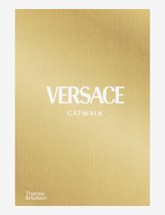 New Mags - Vercase Catwalk - fødselsdagsgaver - gold - 0