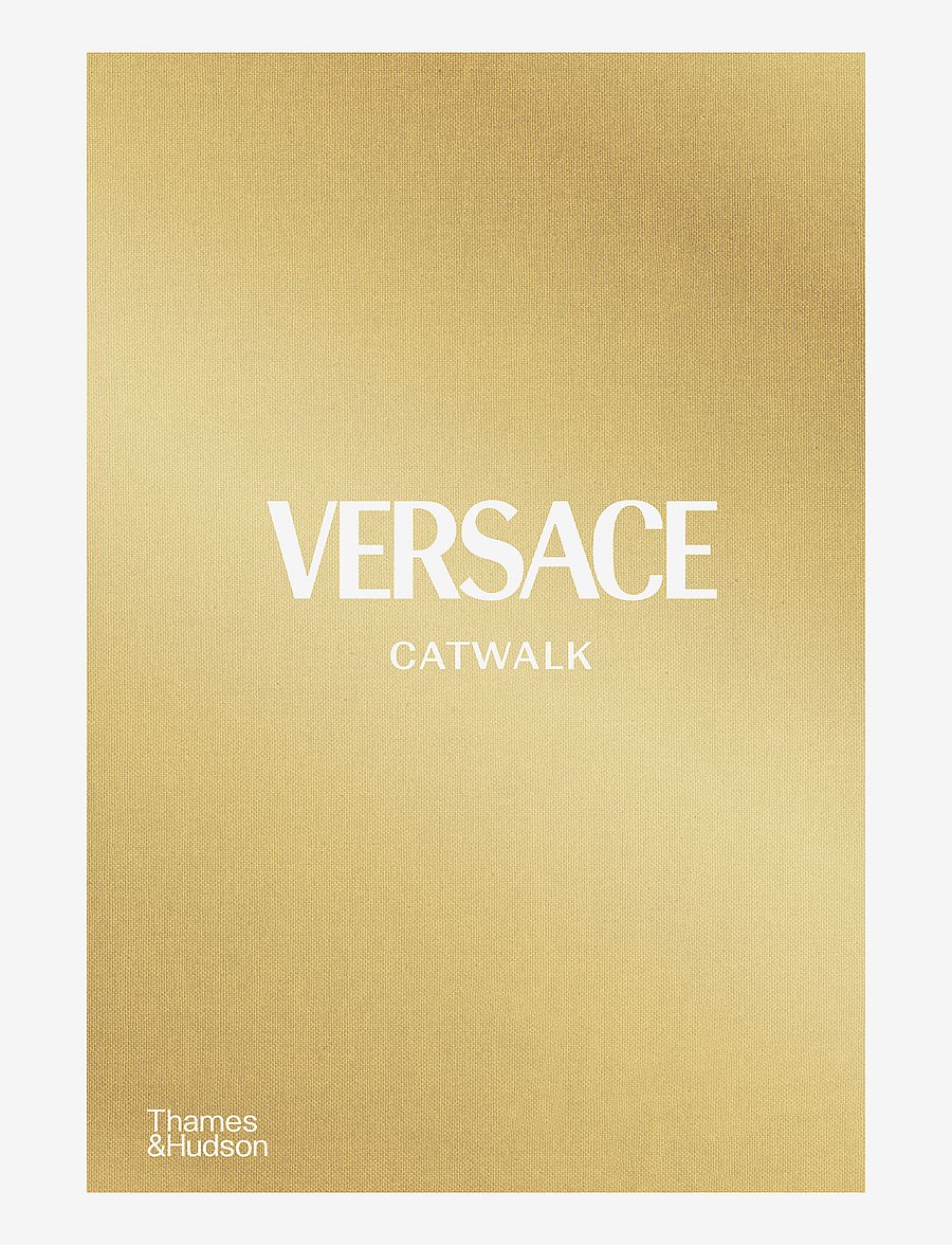 New Mags - Vercase Catwalk - valentīndienas dāvanas - gold - 0