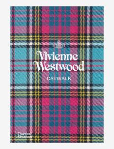 Vivienne  Westwood Catwalk, New Mags
