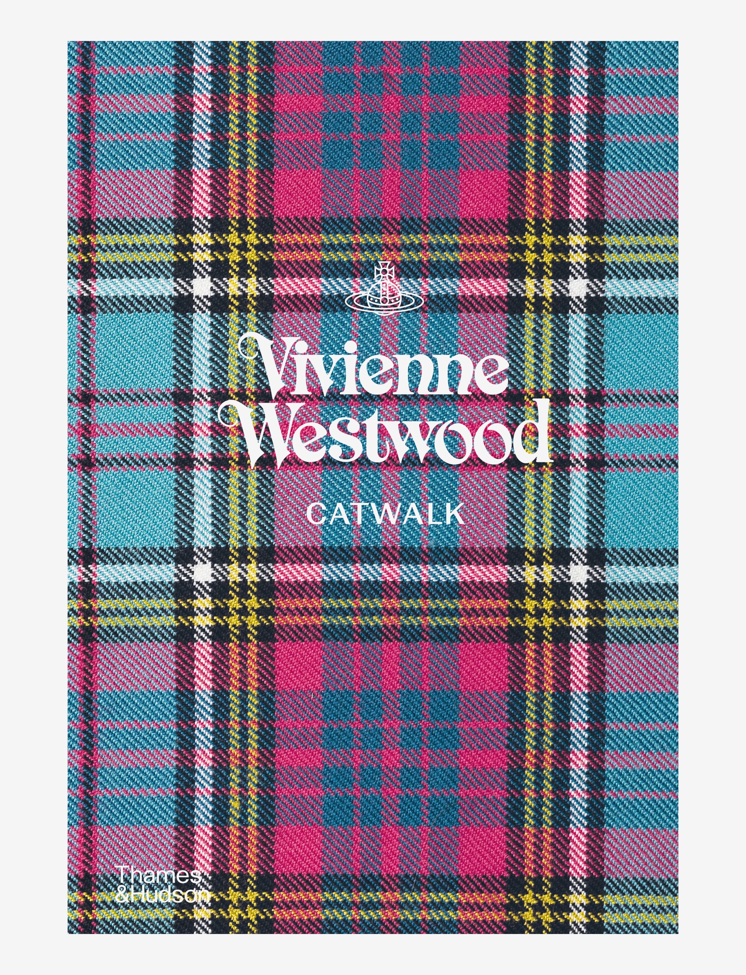 New Mags Vivienne Westwood Catwalk, 28.5X 20X 5.4 cm, Multi/patterned, Dekoration > Bøger, Unisex