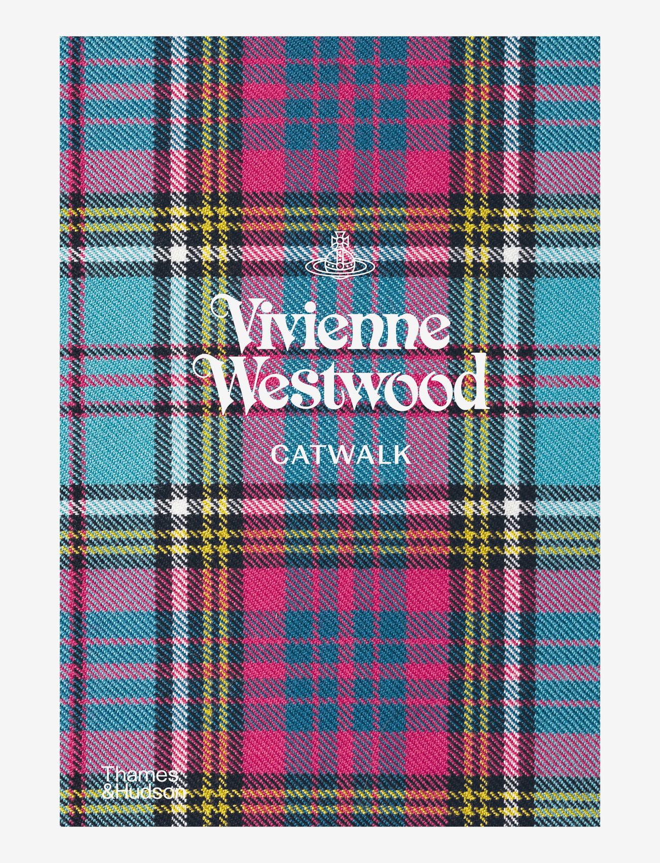 New Mags - Vivienne  Westwood Catwalk - grāmatas - multicolour - 0