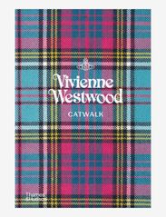 New Mags - Vivienne  Westwood Catwalk - sünnipäevakingitused - multicolour - 0