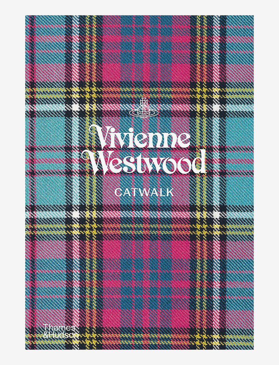 New Mags - Vivienne Westwood Catwalk - osta hinna alusel - multicolour - 0
