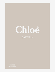 New Mags - Chloé Catwalk - sünnipäevakingitused - beige - 0