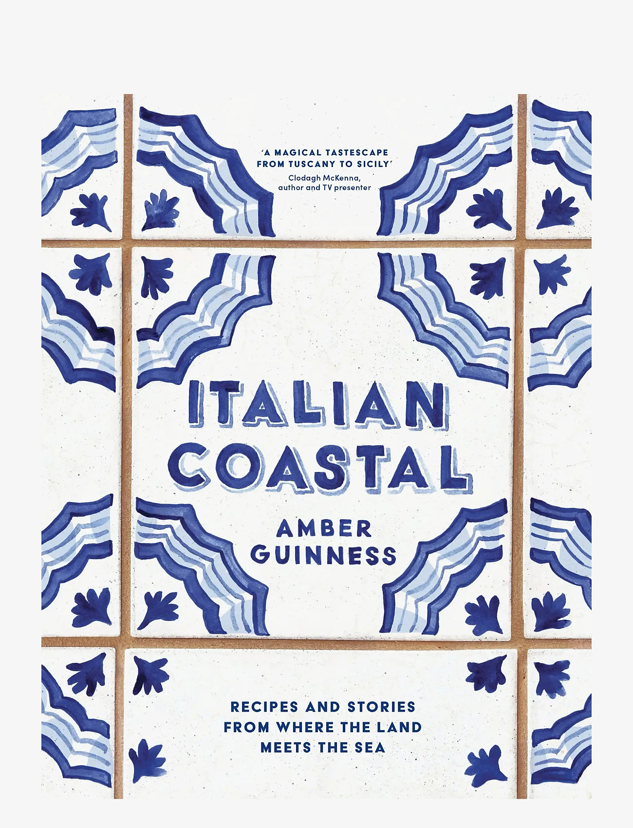 New Mags - Italian Coastal - coffee table books - white - 0