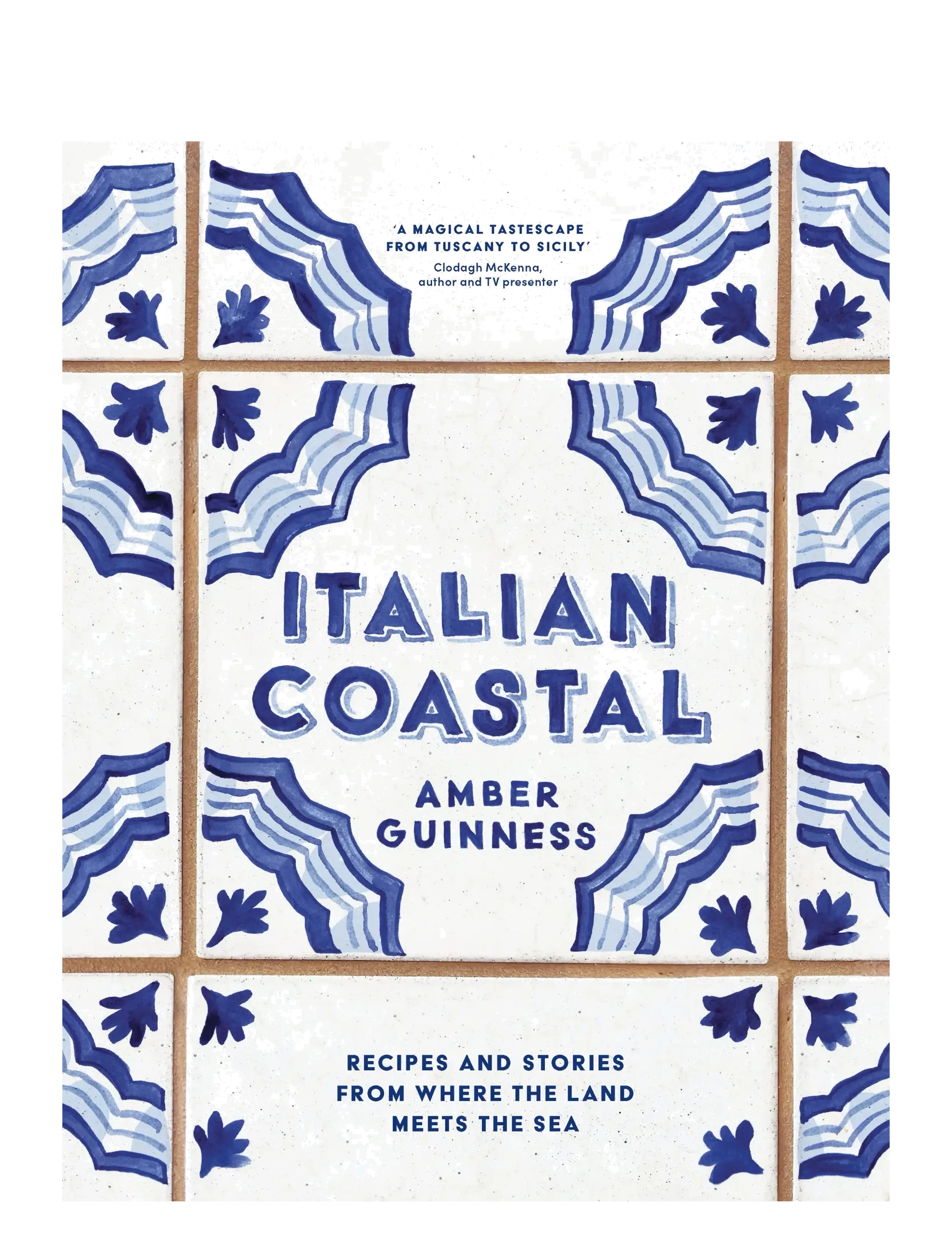 New Mags Italian Coastal - Geschenke - WHITE / white