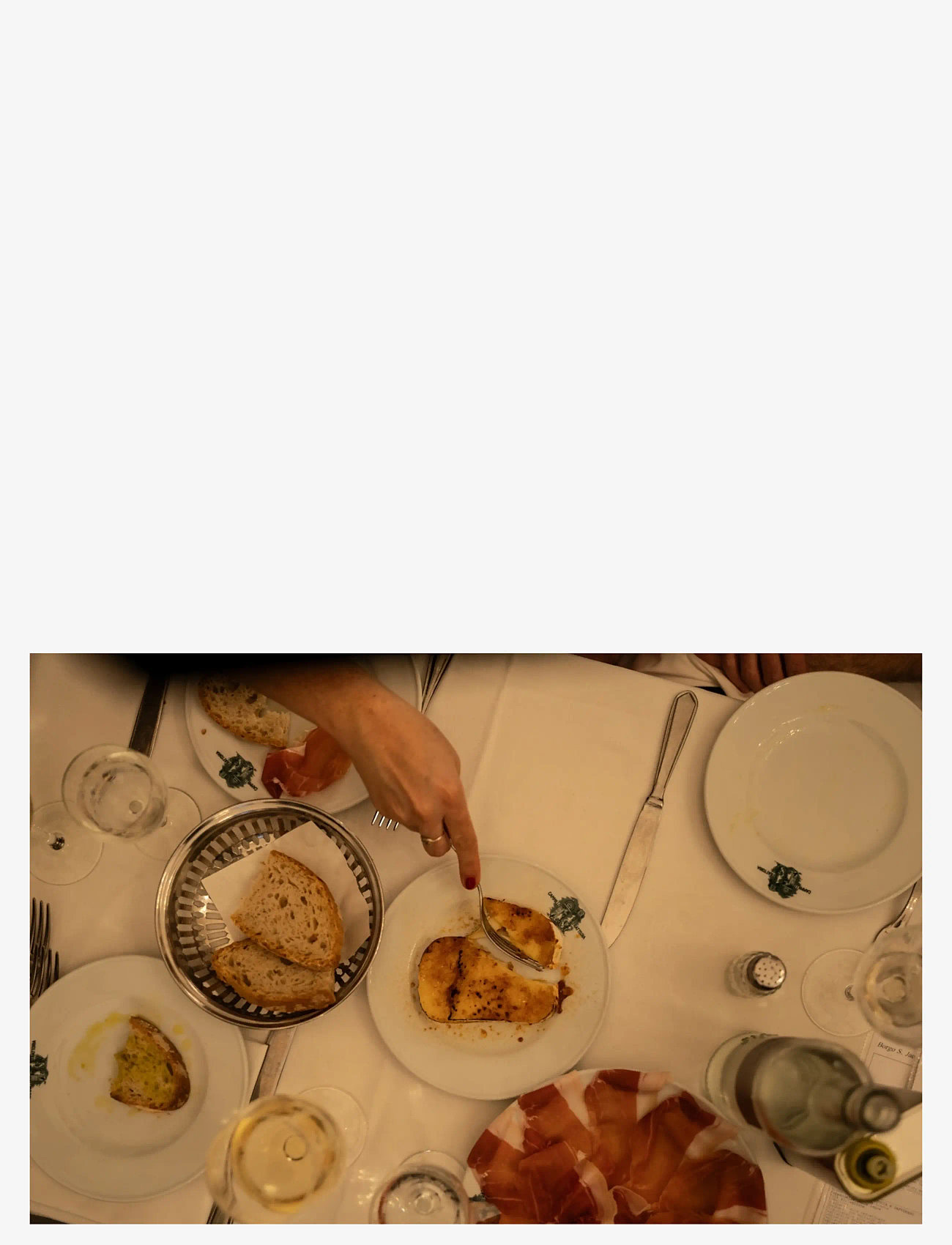 New Mags - Winter in Tuscany - nach preis einkaufen - orange - 3