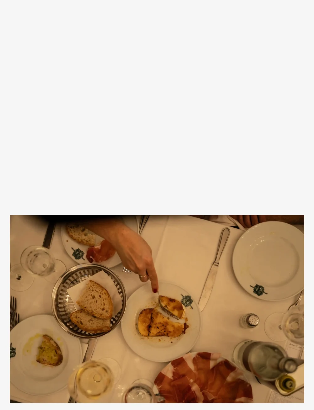 New Mags - Winter in Tuscany - køb efter pris - orange - 3