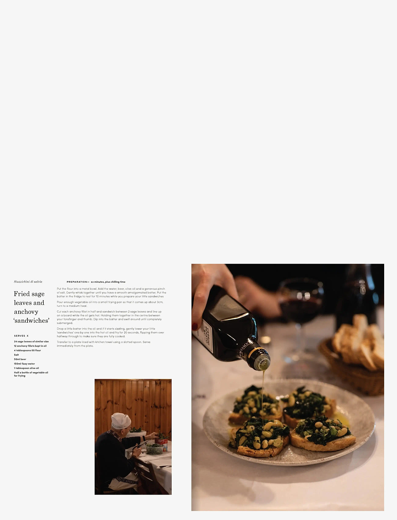 New Mags - Winter in Tuscany - nach preis einkaufen - orange - 4