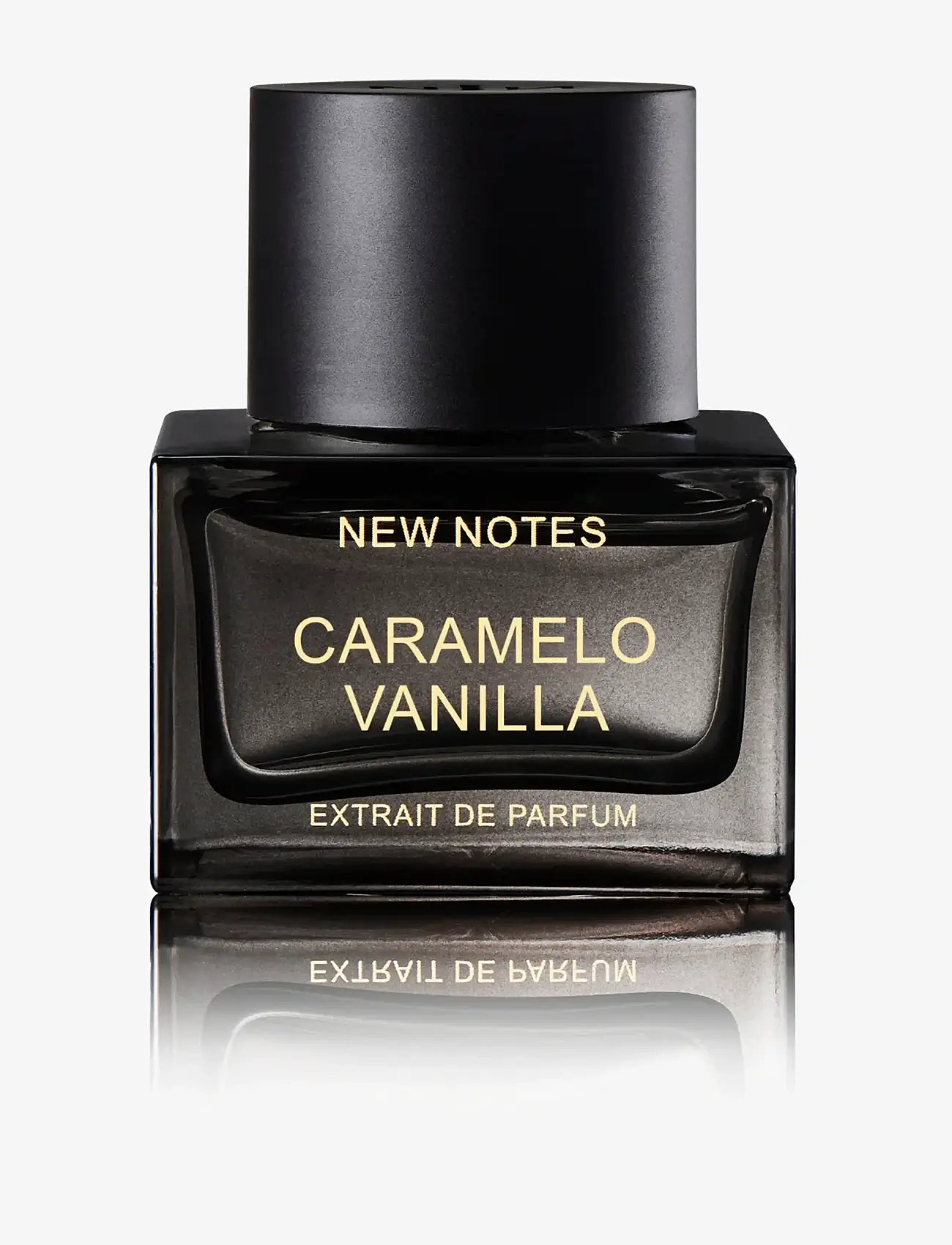 New Notes - CARAMELO VANILLA EXTRAIT DE PARFUM 50ml - meestele  - clear - 1