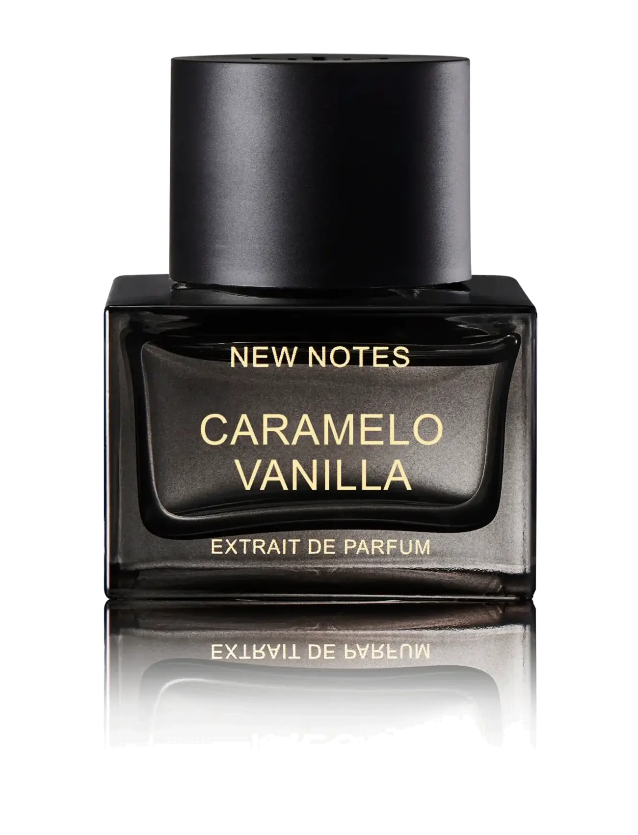 New Notes CARAMELO VANILLA EXTRAIT DE PARFUM 50ml - Jõulukingid naistele - CLEAR / undefined