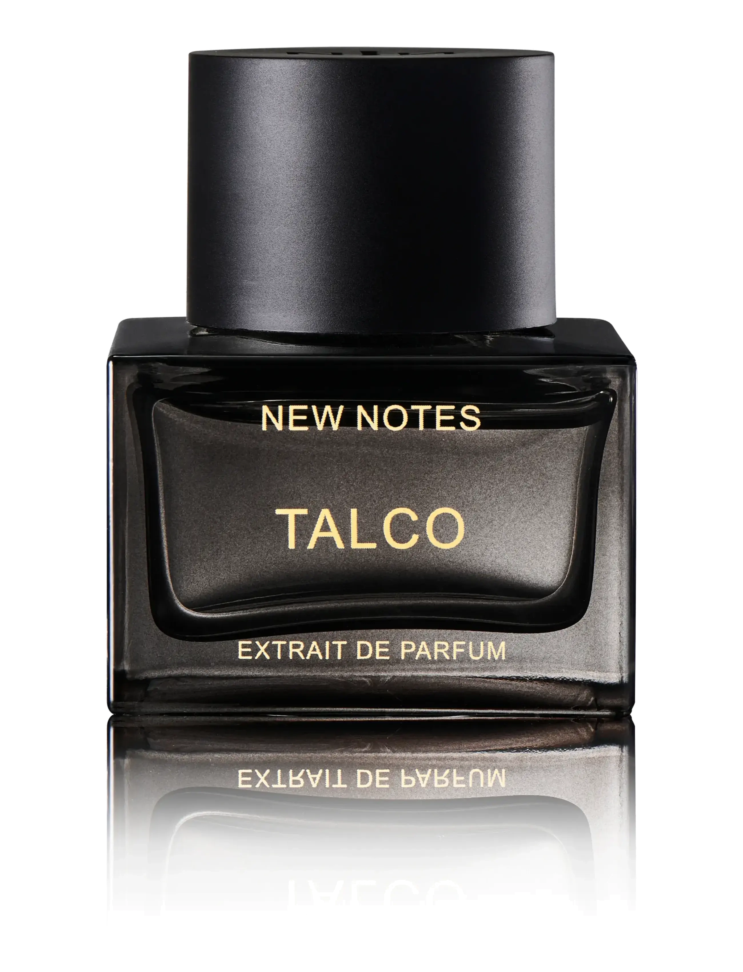 New Notes TALCO EXTRAIT DE PARFUM 50ml - Parfumer - CLEAR / undefined