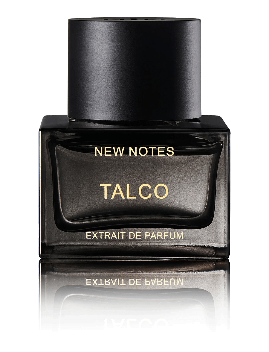 New Notes - TALCO EXTRAIT DE PARFUM 50ml - meestele - clear - 1
