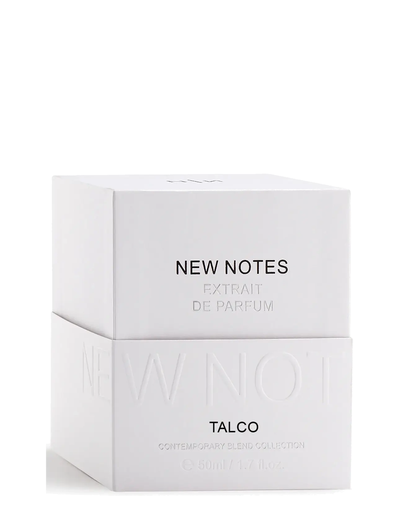 Talco Extrait De Parfum 2