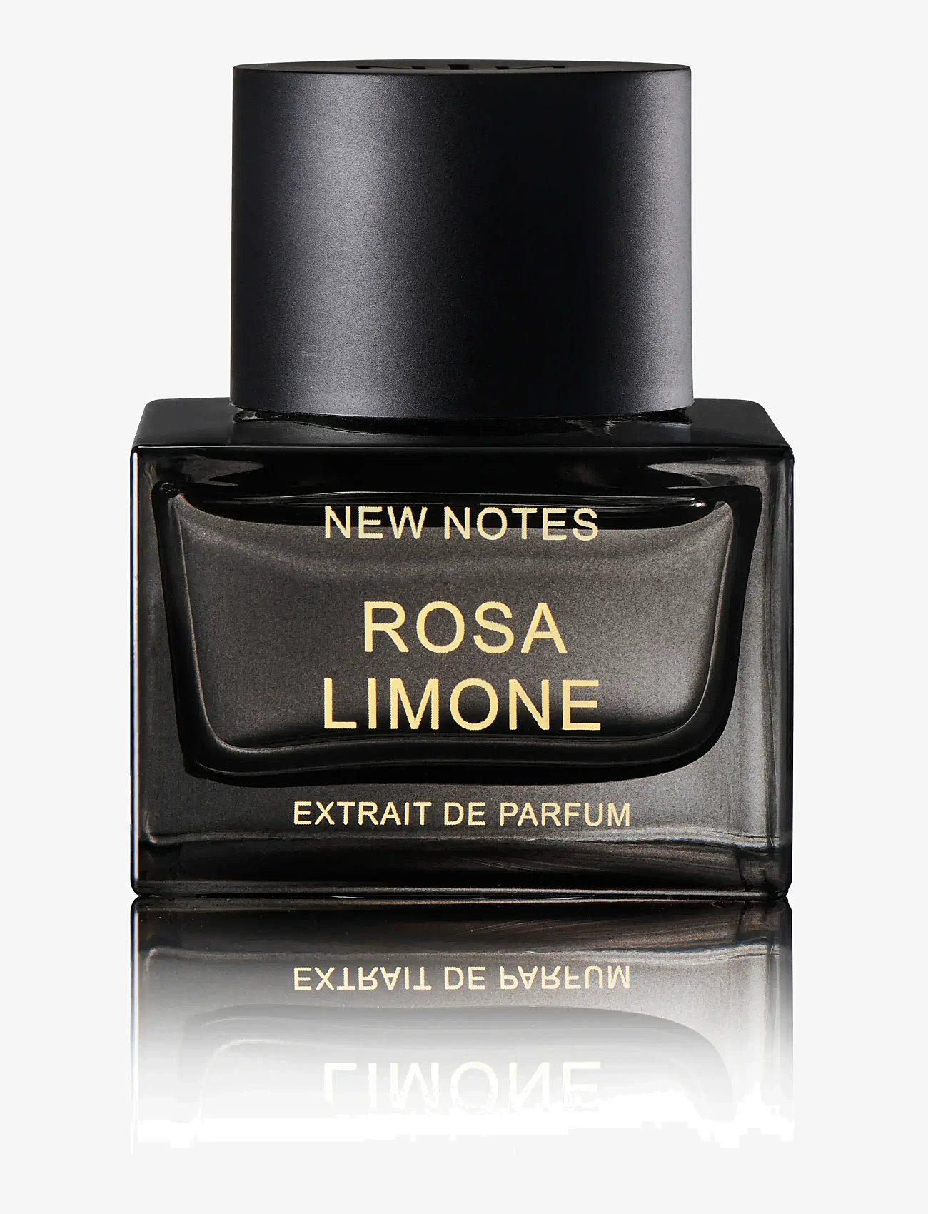 New Notes - ROSA LIMONE EXTRAIT DE PARFUM 50ml - meestele  - clear - 1