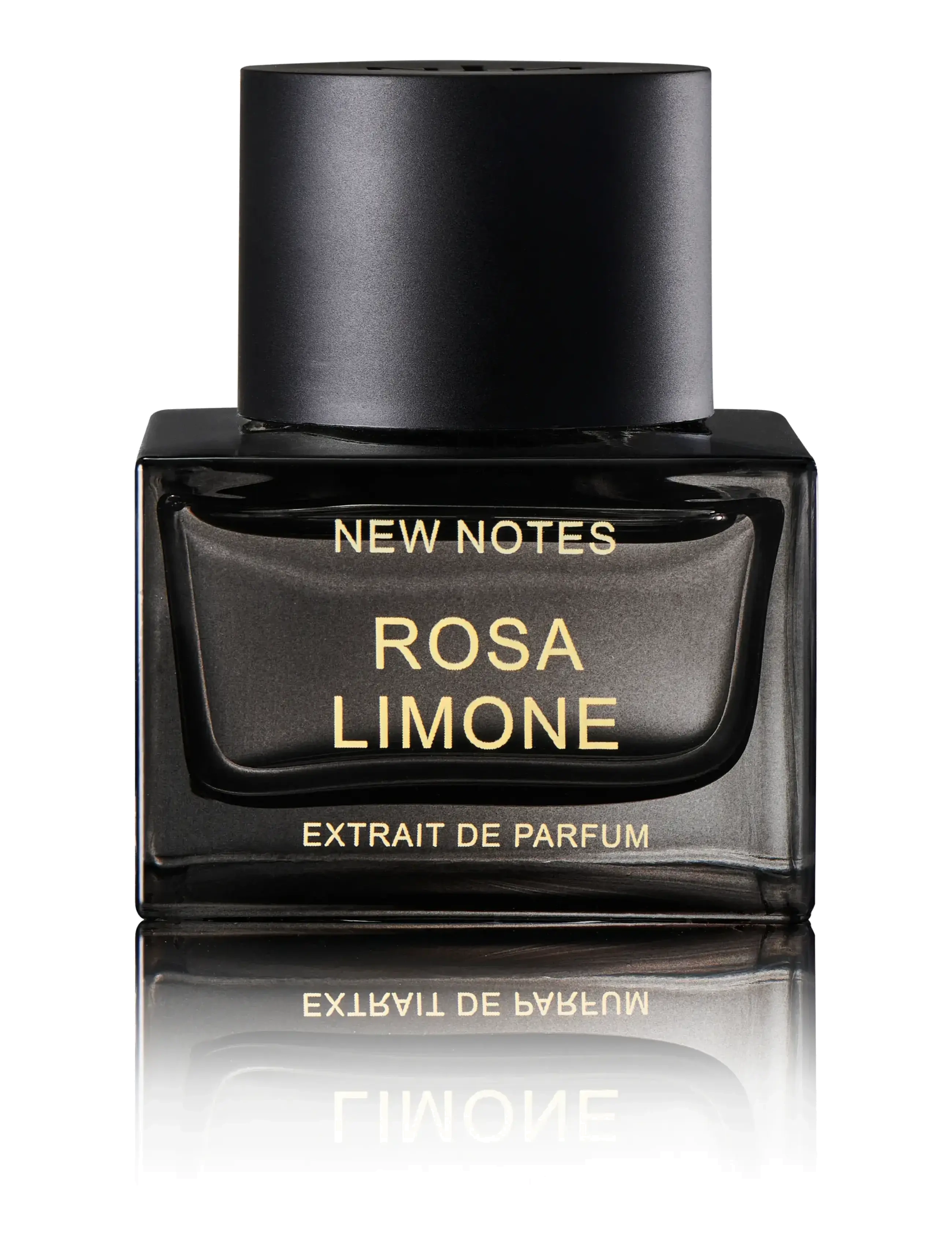 New Notes ROSA LIMONE EXTRAIT DE PARFUM 50ml - Mors dag-presenter - CLEAR / undefined