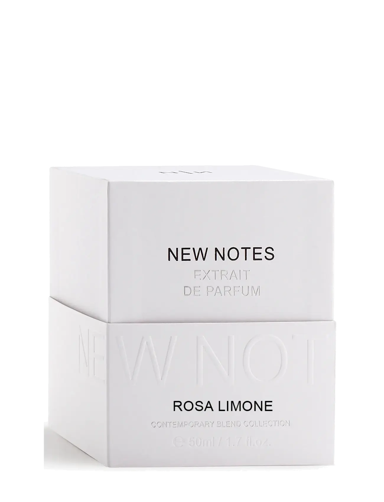 Rosa Limone Extrait De Parfum 2