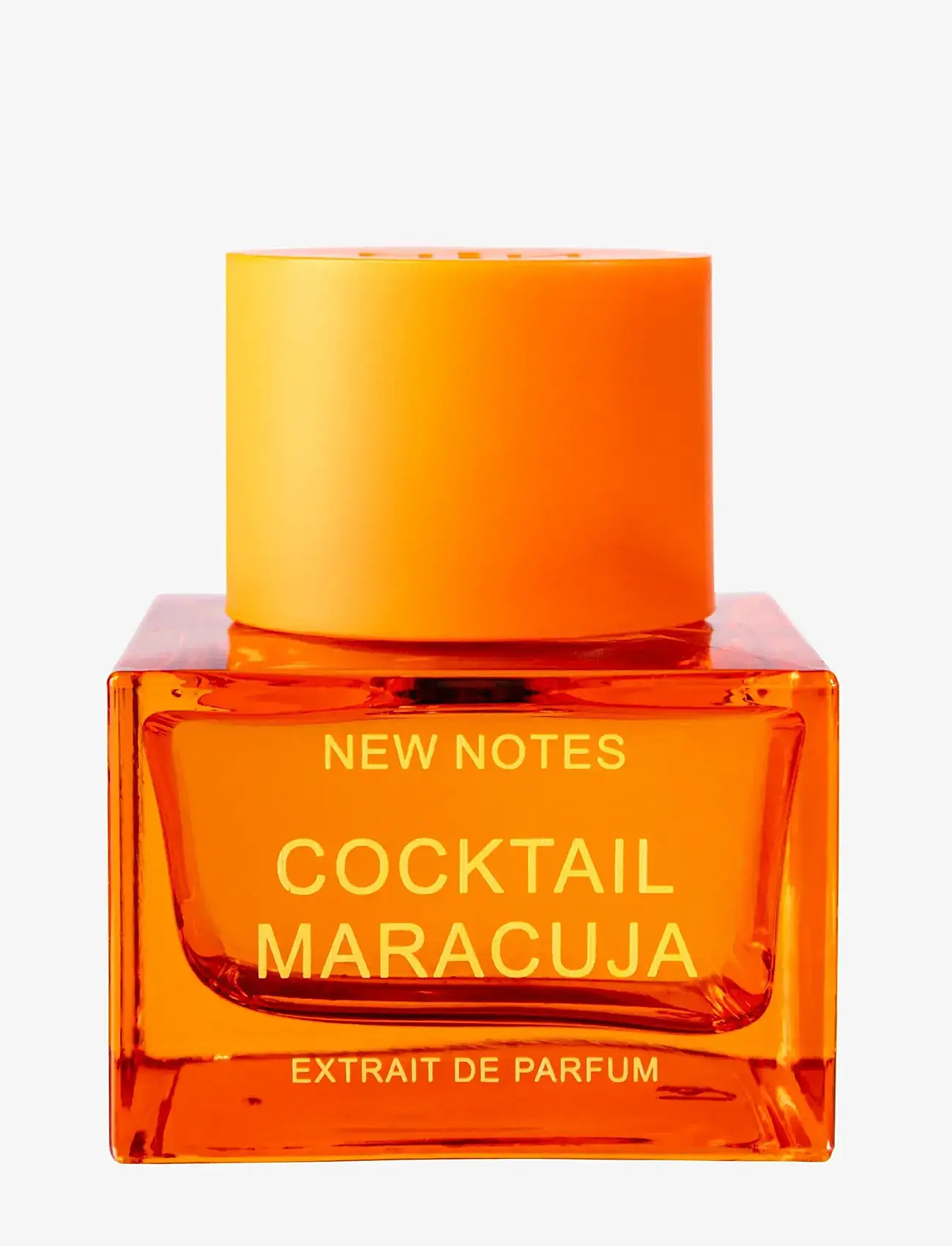 New Notes - COCKTAIL MARACUJA EXTRAIT DE PARFUM 50ml - til ham  - clear - 1